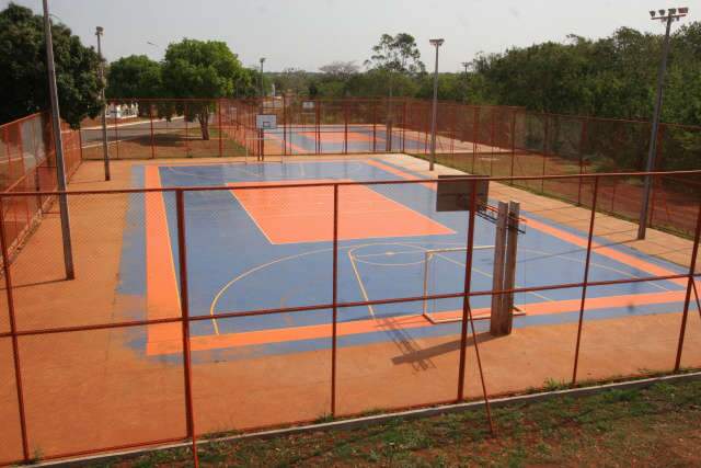  Prefeito entrega neste s&aacute;bado obras do Parque Linear do Segrego