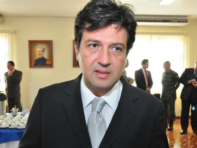  Pesquisas indicam Giroto na frente e concorrentes aguardam reuni&atilde;o