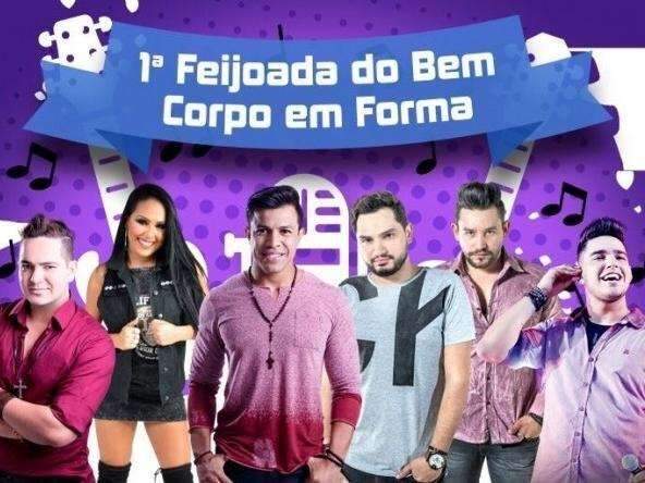 Feijoada &quot;sertaneja&quot; arrecada recursos para fam&iacute;lias do Jardim Noroeste