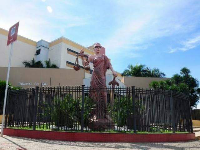 Em ades&atilde;o a movimento nacional TJ vai julgar 34 r&eacute;us na Capital este m&ecirc;s