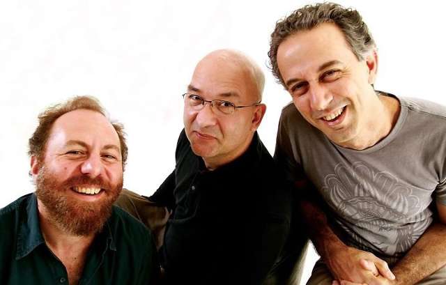 Paralamas do Sucesso abre Festival do Sob&aacute; no dia 6 de agosto em Campo Grande