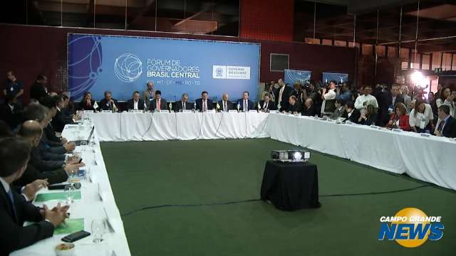 Assembleia recebe at&eacute; setembro projeto de mercado comum entre MS e 6 estados