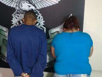 Funcion&aacute;ria de Conselho Tutelar &eacute; presa por vender drogas em casa
