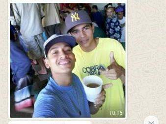 'Dono de pres&iacute;dio', PCC faz festa com direito a bebida e selfies na M&aacute;xima 