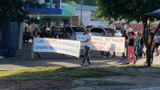 Servidores de Coxim podem entrar em greve nos próximos dias (Foto: divulgação)