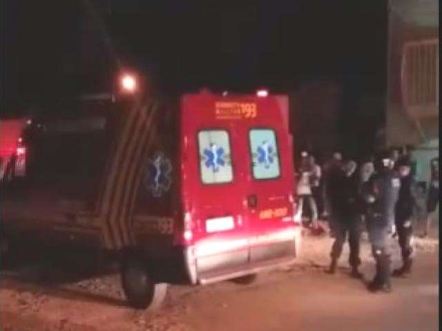 Troca tiros e morte aconteceram ap&oacute;s roubo a com&eacute;rcio de guarda municipal 