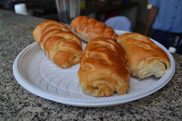 Tem sabor de inf&acirc;ncia que a gente s&oacute; recupera voltando &agrave; cantina da escola