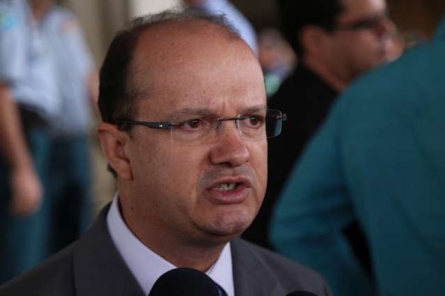  Com armas e giroflex ligado, DOF muda a forma de atuar na fronteira 