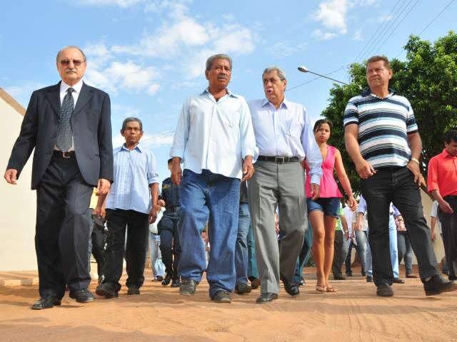  PM far&aacute; a&ccedil;&atilde;o pacificadora em mais tr&ecirc;s bairros da Capital