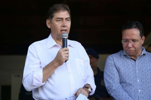 Bernal defende secret&aacute;ria acusada de improbidade e diz acreditar em inoc&ecirc;ncia