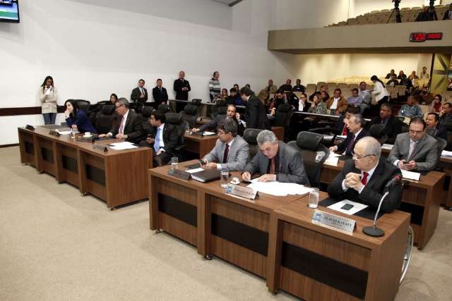 Governo quer desenvolver programa voltado para educa&ccedil;&atilde;o ambiental 