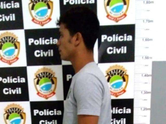 Depois de atirar contra casa da ex, acusado &eacute; preso enquanto amea&ccedil;ava v&iacute;tima