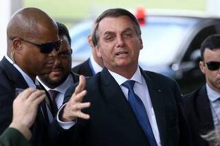 "Fala irresponsável", diz liderança sobre sugestão de boi em terra indígena "Fala irresponsável", diz liderança sobre sugestão de boi em terra indígena