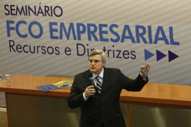 Mato Grosso do Sul ainda t&ecirc;m R$ 100 milh&otilde;es dispon&iacute;veis no FCO