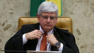 Procurador Geral da República, Rodrigo Janot (Foto:Divulgação) 