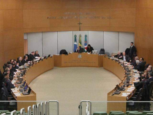 CNJ v&ecirc;m a MS lan&ccedil;ar programa que visa melhorar sistema prisional 