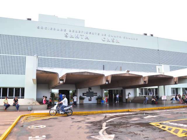  Fiscaliza&ccedil;&atilde;o de interven&ccedil;&atilde;o na Santa Casa ser&aacute; discutida entre ABCG e juiz 