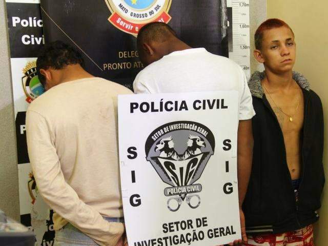 Acusado de matar por vingan&ccedil;a &eacute; condenado a 8 anos de pris&atilde;o 