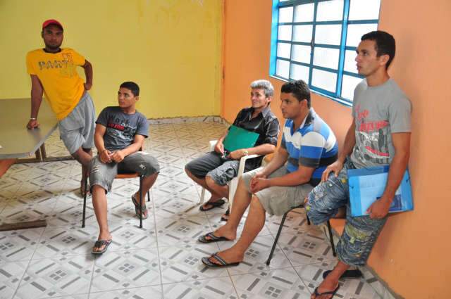 Trabalhadores presos após quebra-quebra em usina denunciam violência policial