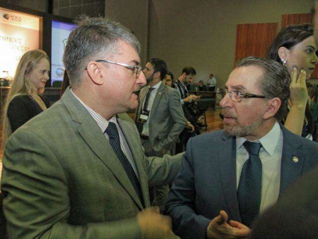 F&oacute;rum de seguran&ccedil;a ter&aacute; &#039;cobran&ccedil;a local&#039; de solu&ccedil;&otilde;es, dizem entidades