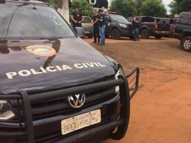 Em MS, 16 munic&iacute;pios atravessaram 2018 sem registrar assassinatos