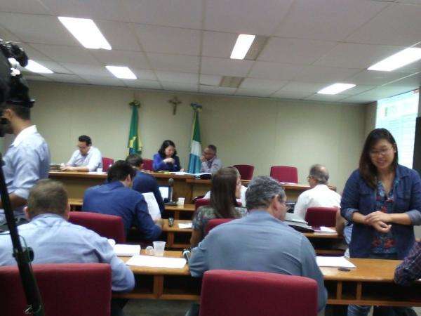 Por R$ 79,9 mil, empresa do Paran&aacute; deve realizar concurso da Assembleia