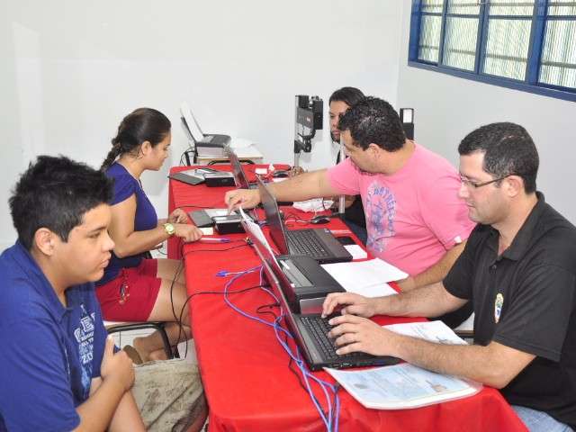 Opera&ccedil;&atilde;o &Aacute;gata transforma rotina da popula&ccedil;&atilde;o  em Porto Murtinho