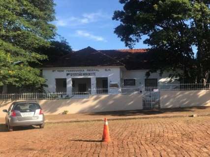 Tombada, sede do Iphan na Esplanada Ferrovi&aacute;ria vai ganhar restaura&ccedil;&atilde;o