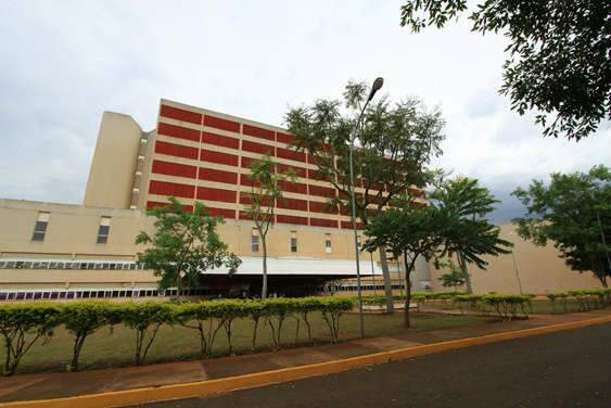  Hospital regional promove campanha sobre doen&ccedil;as renais