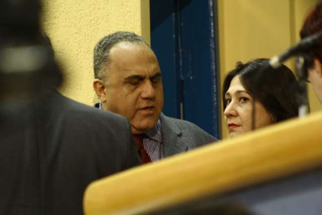 Edil e Jamal podem ser indiciados se n&atilde;o provarem den&uacute;ncia contra Bernal