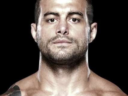 Douradense Ricardo "Demente", do UFC, é flagrado em exame antidoping
