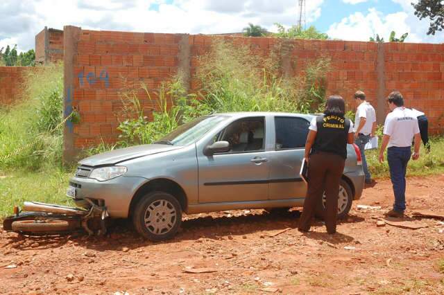  Suspeito de assassinar jovem e tentar matar fam&iacute;lia deve se apresentar