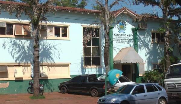  Condi&ccedil;&otilde;es prec&aacute;rias levam MP a interditar semiaberto de Dourados