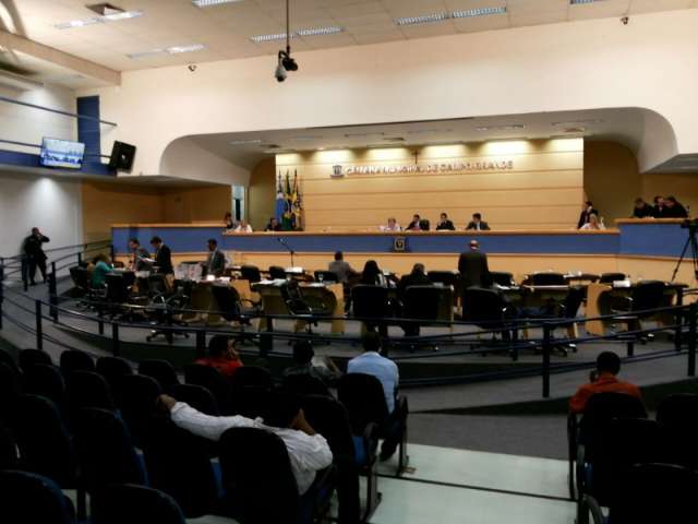 C&acirc;mara pode votar empr&eacute;stimo de R$ 42 milh&otilde;es para obras do PAC