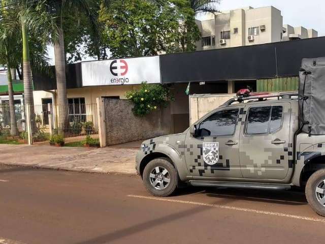 Justi&ccedil;a libera ex-diretor de licita&ccedil;&atilde;o investigado na Opera&ccedil;&atilde;o Preg&atilde;o