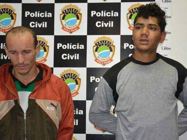  Jovem morto a tiros e facada havia se desentendido com autor 4 dias antes