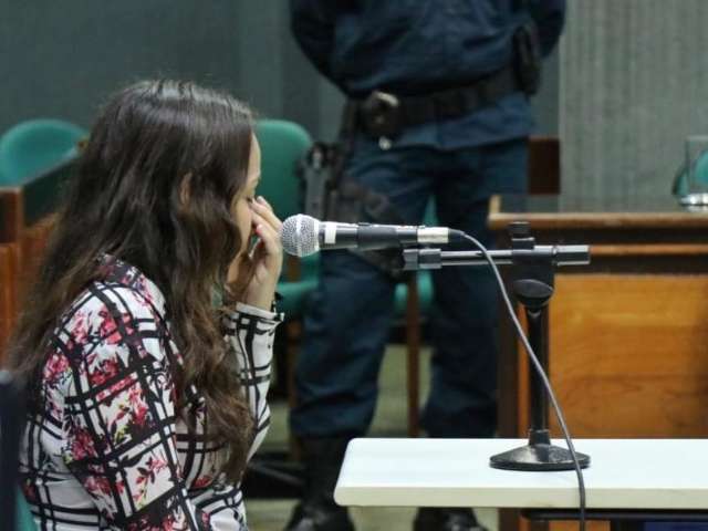 Comparsa em assassinato na Pra&ccedil;a do R&aacute;dio diz que amava v&iacute;tima 