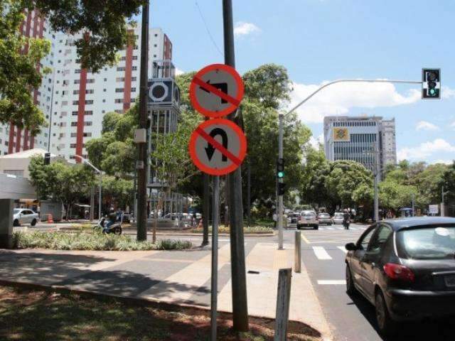 Prefeitura interdita trecho da Afonso Pena para &uacute;ltimos ajustes do Reviva