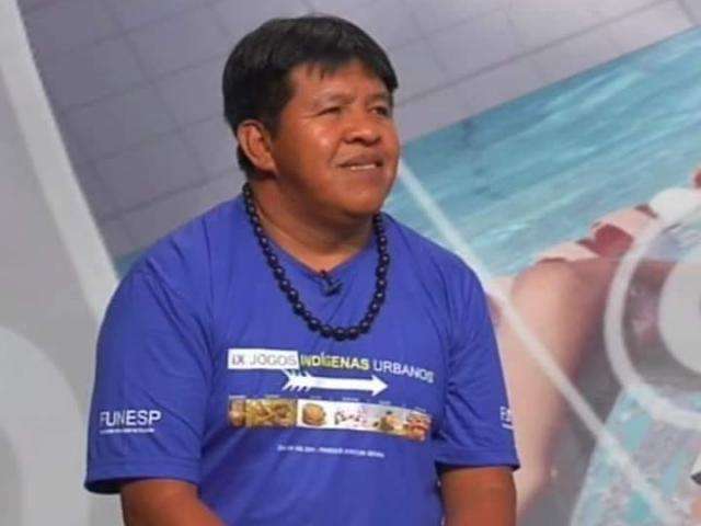 Presidente da casa de apoio ao &iacute;ndio morre em hospital 