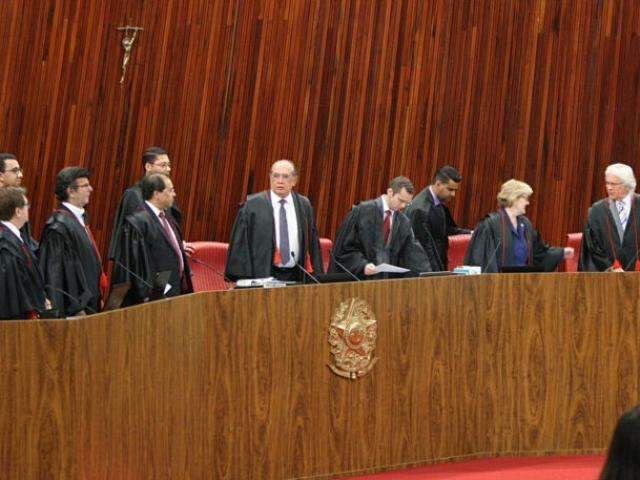 Resultado de julgamento da chapa Dilma-Temer deve sair nesta sexta-feira