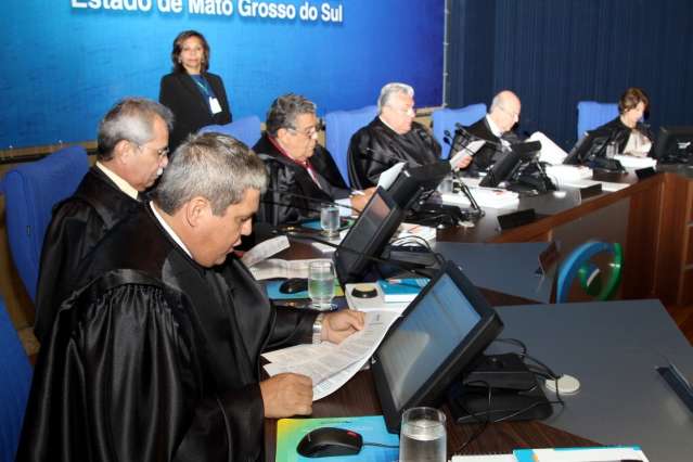 TCE far&aacute; inspe&ccedil;&atilde;o em contrato da prefeitura com presidente da OAB-MS