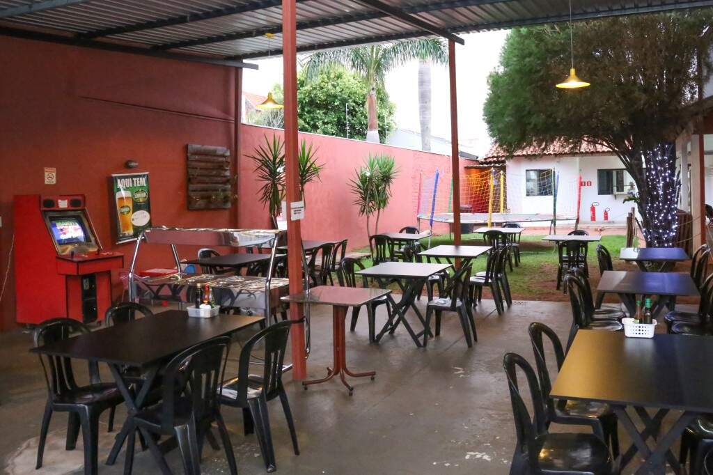 Quintal Park abre 2ª unidade com espeto suculento e buffet à vontade -  Conteúdo Patrocinado - Campo Grande News