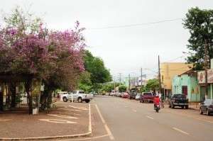 Tr&ecirc;s cidades do Estado completam 60 anos nesta quarta-feira