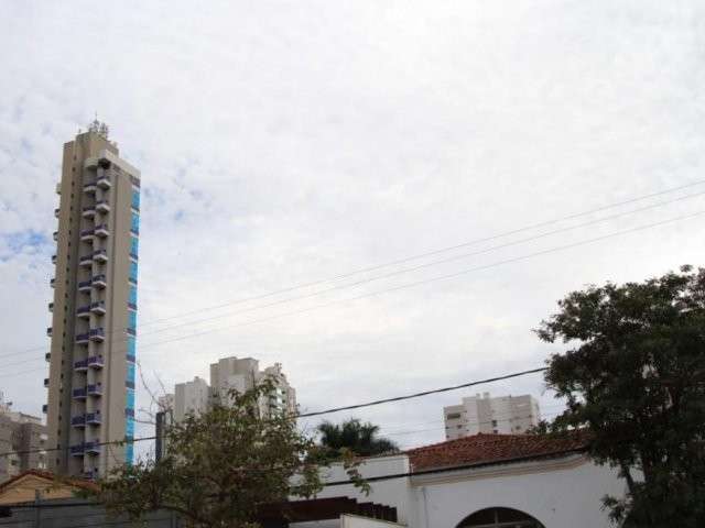 Massa de ar seco deve reduzir umidade nesta ter&ccedil;a-feira em MS 