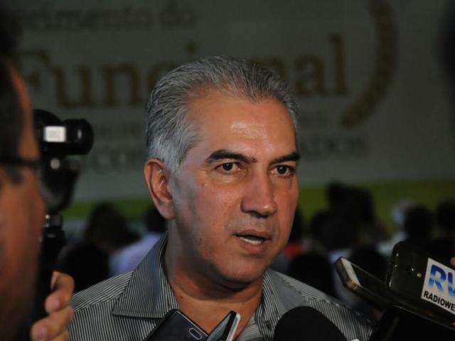 Governador lan&ccedil;a evento internacional sobre ecoturismo nesta ter&ccedil;a-feira