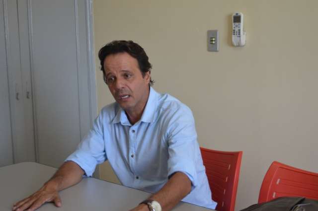 Ex-vereador da Capital se coloca como pr&eacute;-candidato a prefeito pelo PRP