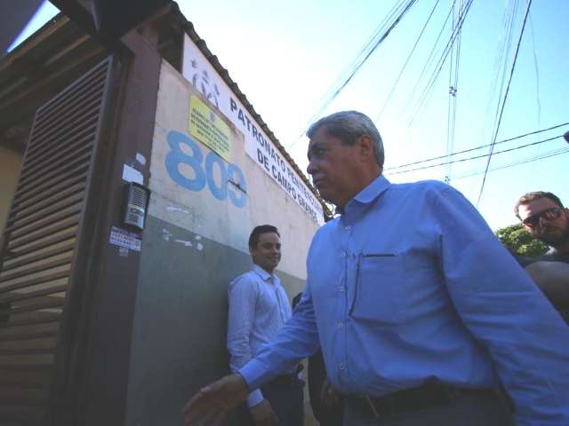 Defesa pede que R$ 1 milh&atilde;o saia dos bens j&aacute; bloqueados de Puccinelli
