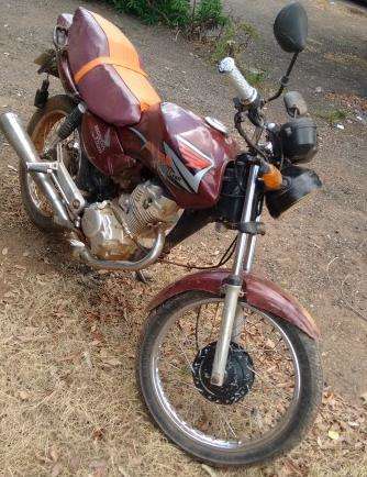 Pol&iacute;cia prende dois homens por les&atilde;o corporal, ap&oacute;s briga em bar