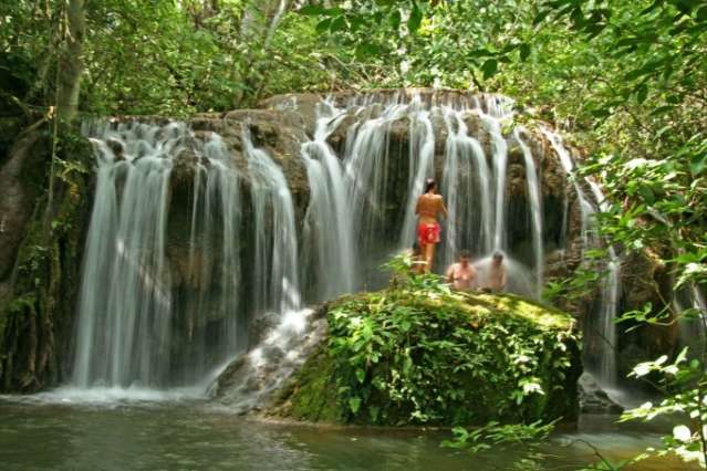 Ag&ecirc;ncias esperam movimento normal de turistas durante Olimp&iacute;adas em MS