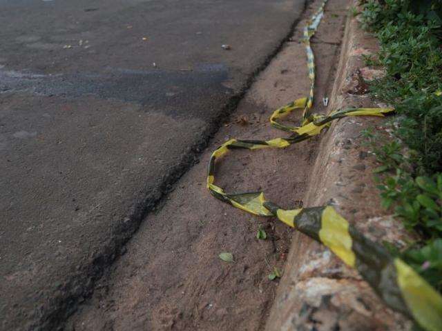 Homem que morreu atropelado tinha 51 anos e foi identificado pela m&atilde;e 